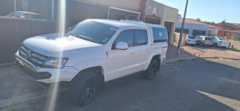 West Coast Detailing